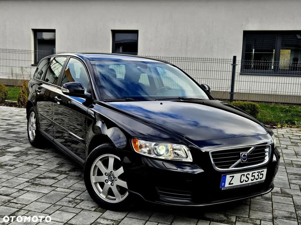 Volvo V50 1.8 RDesign - 14