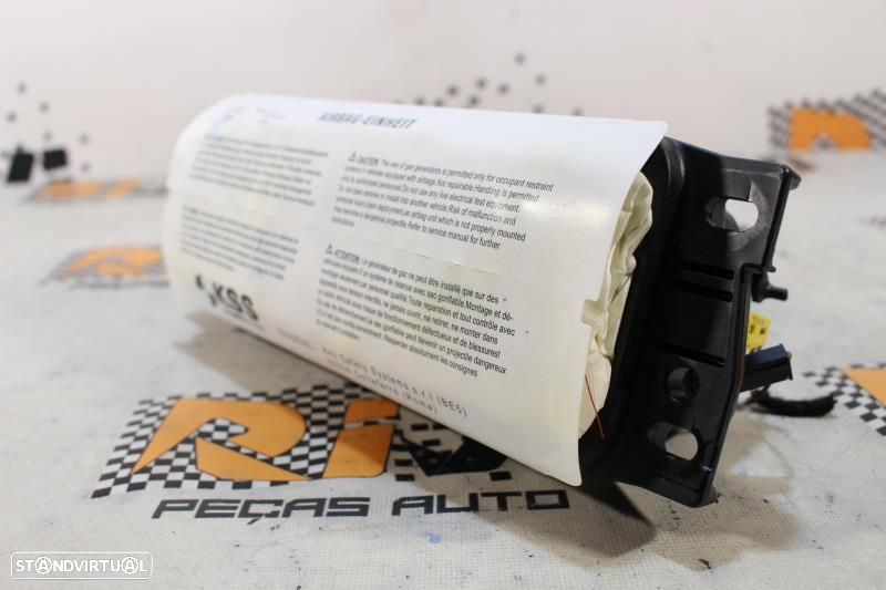 Airbag De Passageiro Audi A3 (8P1)  8P0880202d / 8P0 880 202 D - 3