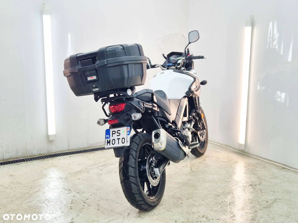 Suzuki DL - 6