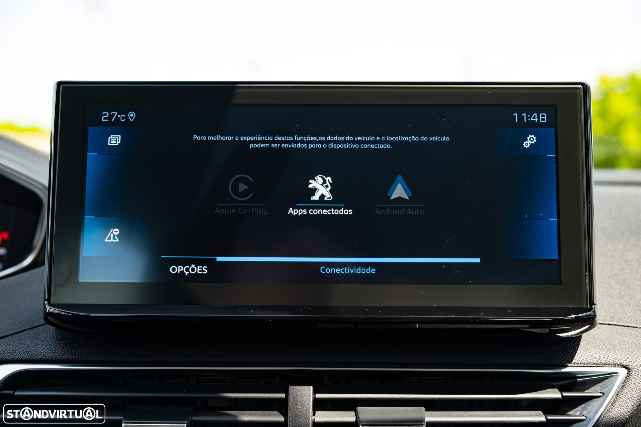 Peugeot 3008 1.5 BlueHDi Active - 34