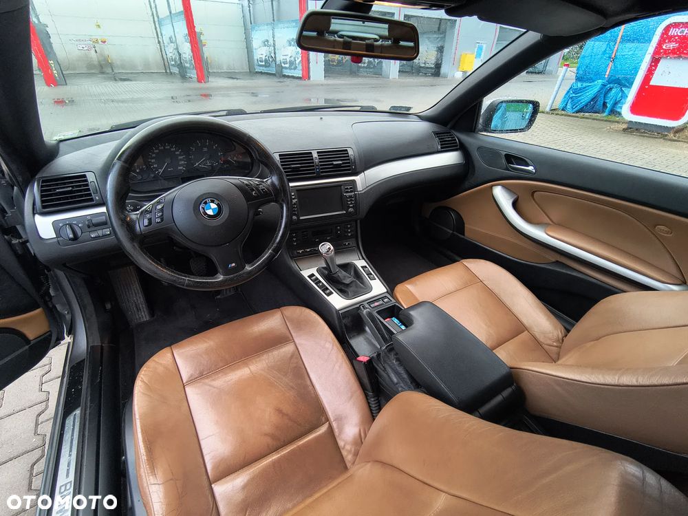 BMW Seria 3 320 Ci - 6
