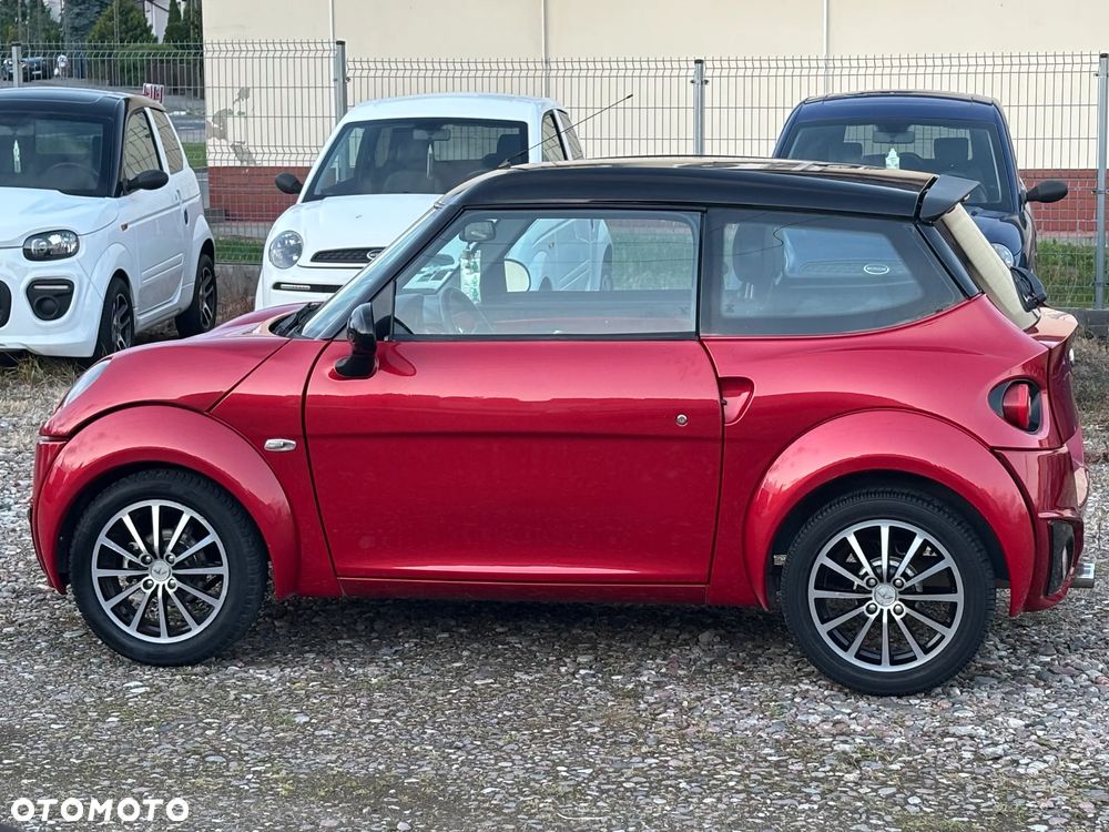 Microcar Highland X - 13