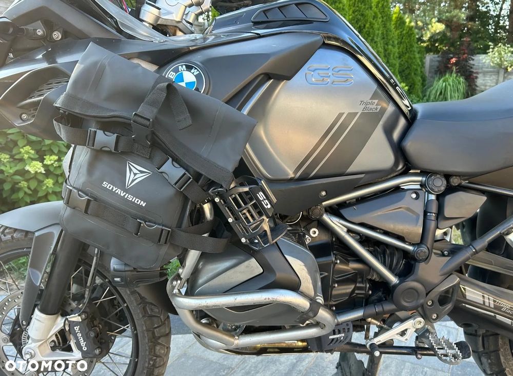 BMW Adventure - 16