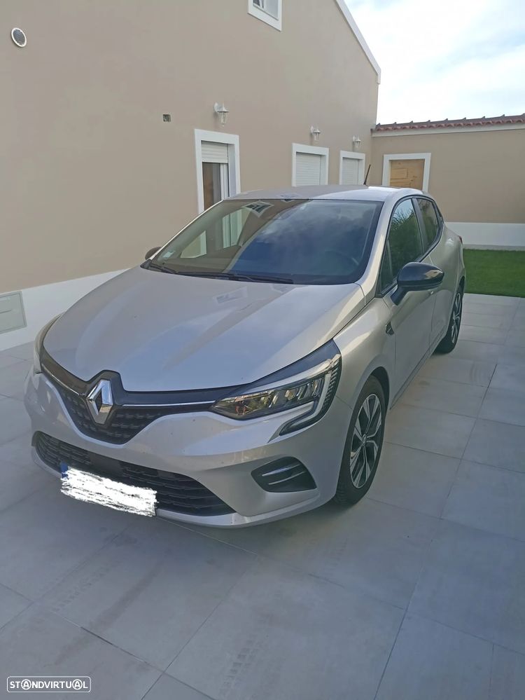 Renault Clio 1.0 TCe Limited - 2