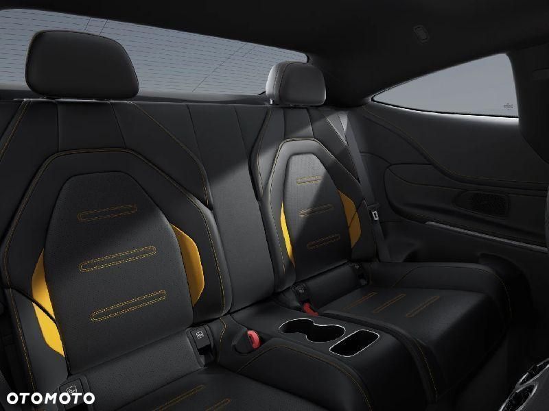 Mercedes-Benz CLE Mercedes-AMG 53 4MATIC+ AMG SPEEDSHIFT TCT 9G - 6