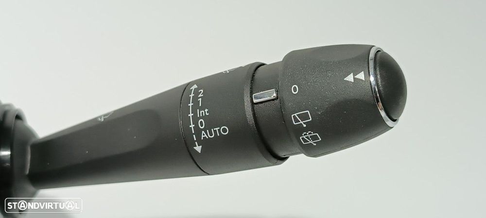 BLOCO DE CONTROLE MULTIFUNÇÕES CITROEN C5 AIRCROSS LIVE PACK - 2