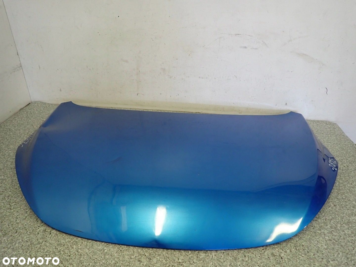 SUZUKI CELERIO 14-19 MASKA POKRYWA SILNIKA ZQE - 10