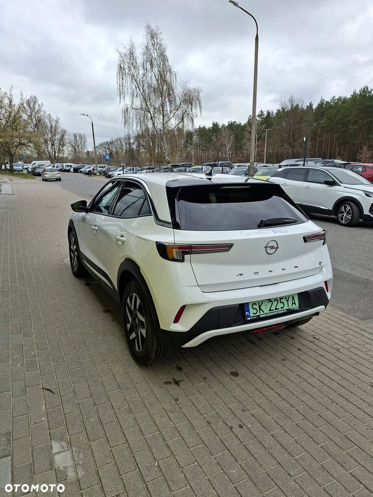 Opel Mokka - 5