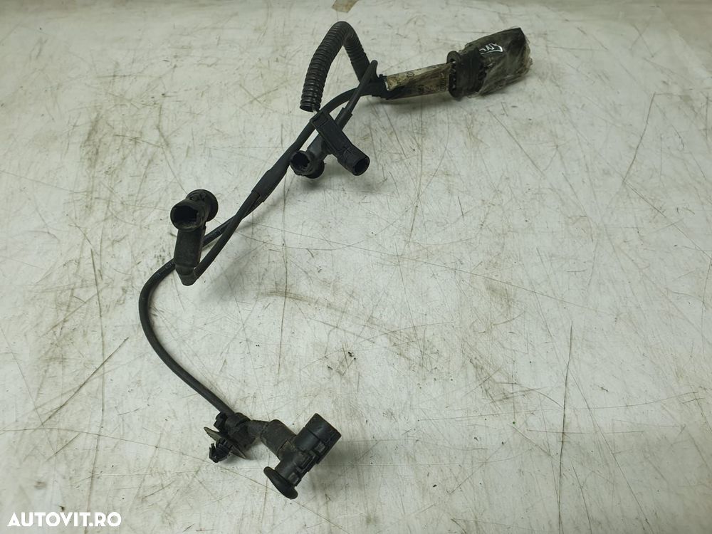 Instalatie electrica bujii 9688409680 Ford Galaxy 2 [2006 - 2010] - 2