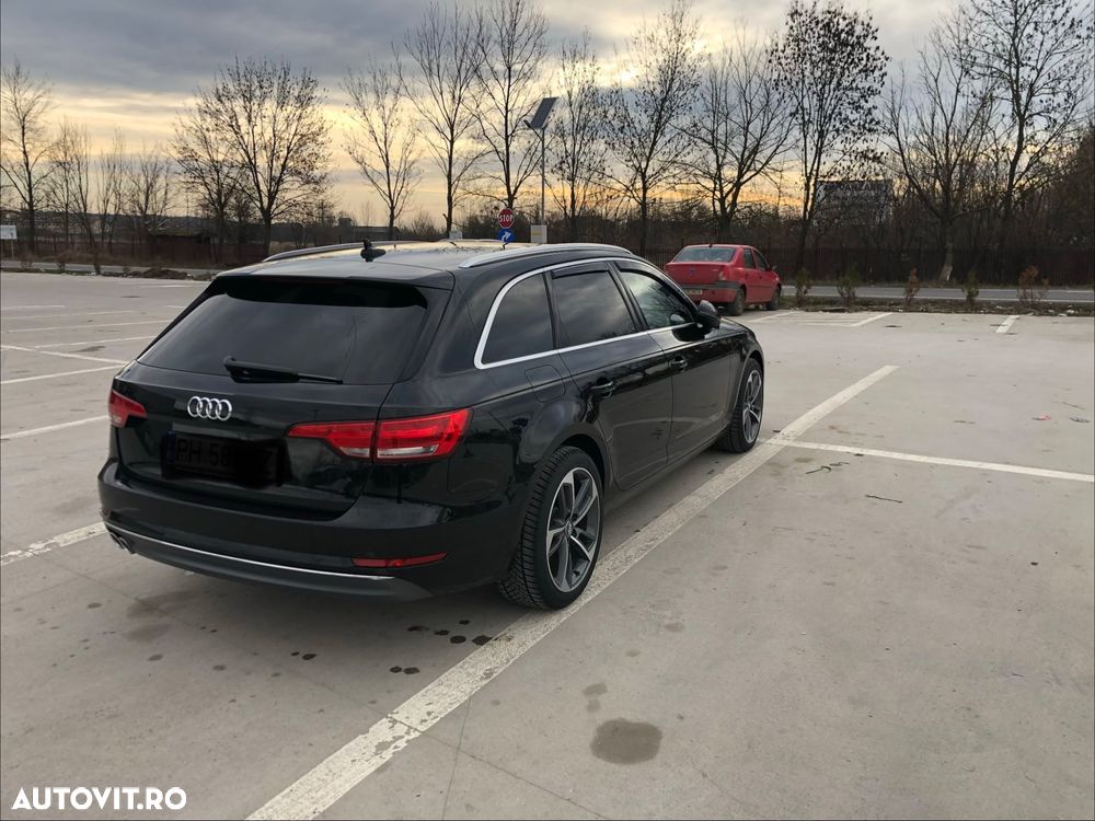 Audi A4 2.0 TDI S tronic - 3