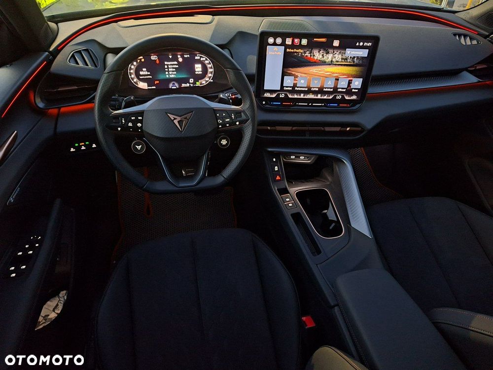 Cupra Terramar - 7
