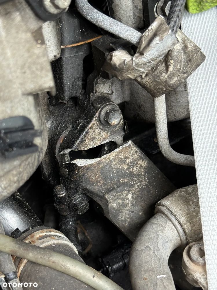 Peugeot/Citroen YH01 YH01-10Q4DK 1.5 TDCi diesel silnik kompletny z pełnym osprzętem gotowy do montażu - 9