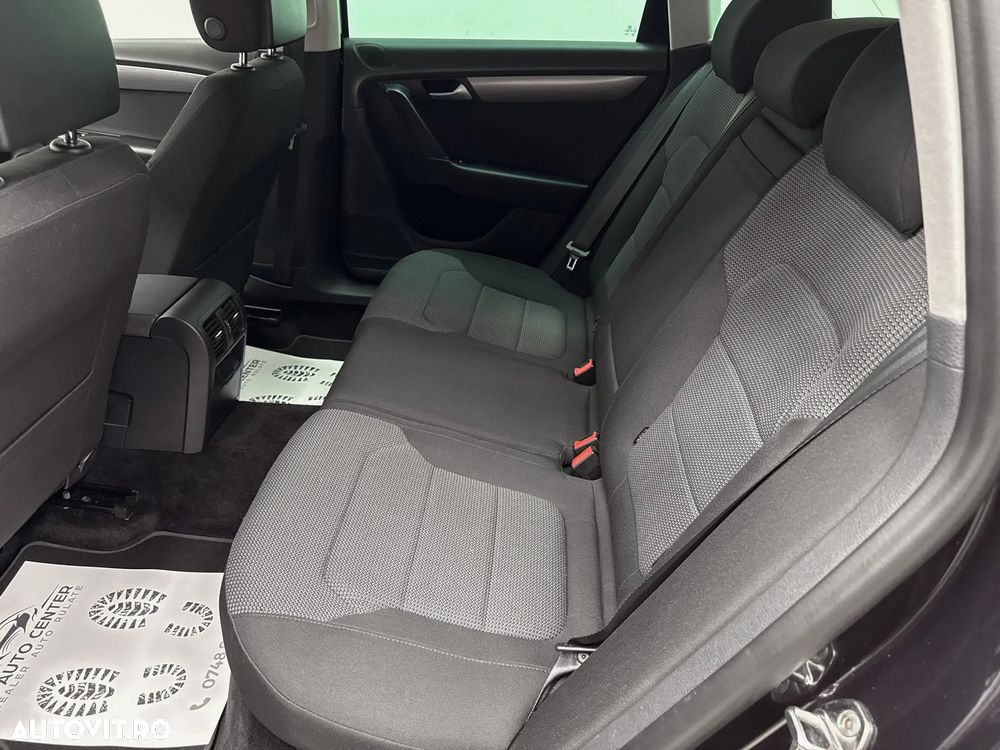 Volkswagen Passat Variant 1.4 TSI Comfortline BlueMotion Technology - 17