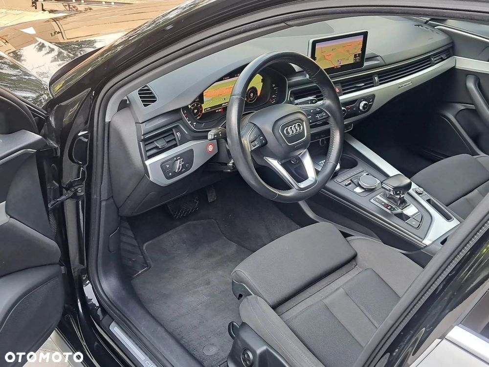 Audi A4 Allroad - 24