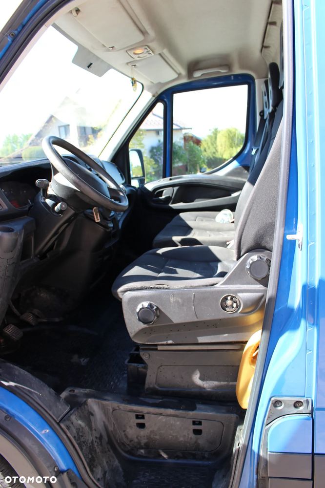 Iveco 35s11 - 4