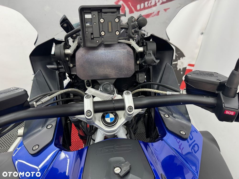 BMW R1250 GS Adventure - 24