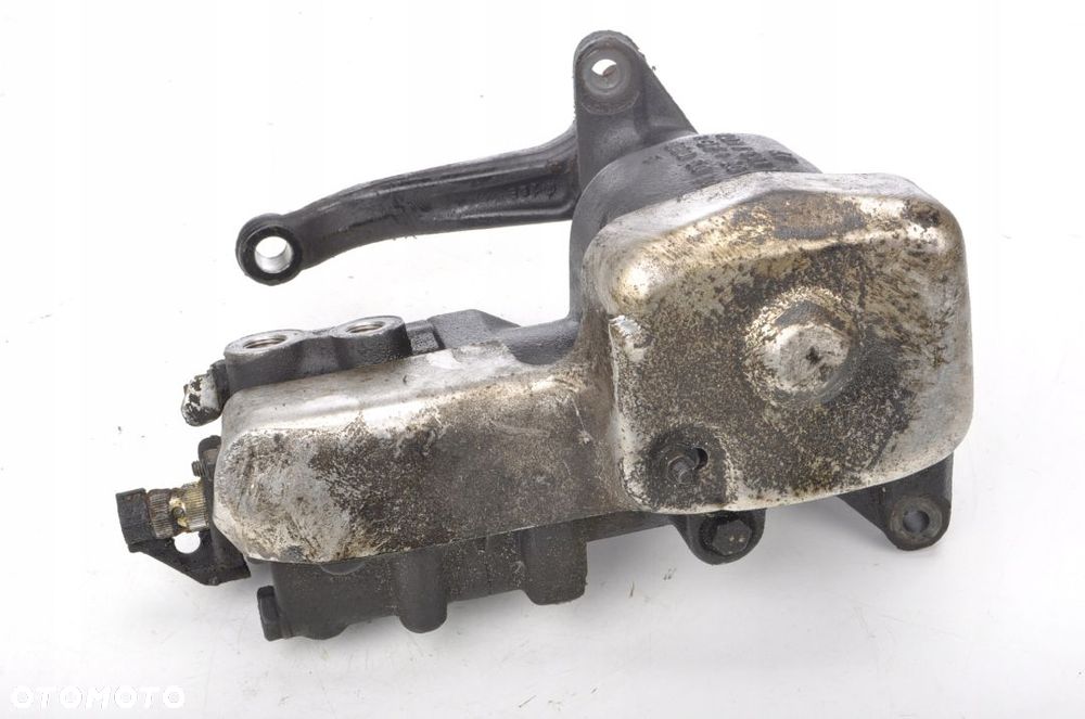 BMW E38 2.8 24V PRZEKŁADNIA KIEROWNICZA ANGLIK - 2