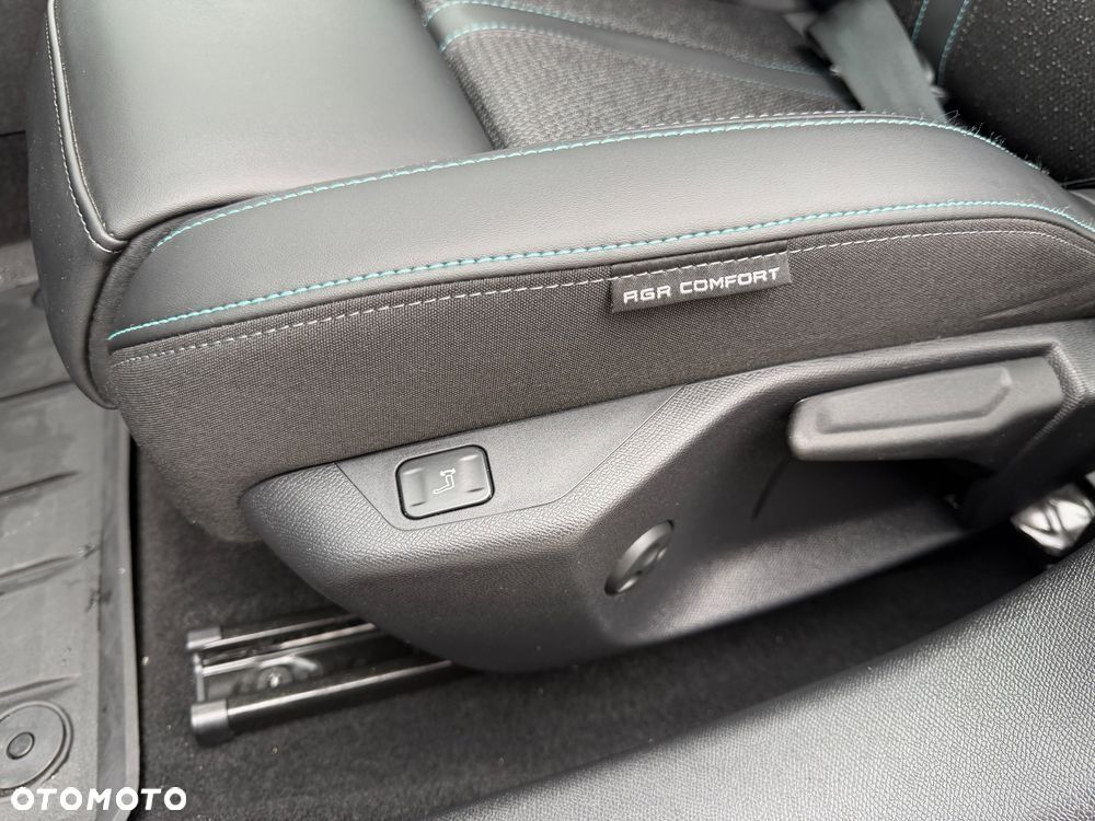 Peugeot 308 1.5 BlueHDi Allure Pack S&S EAT8 - 25