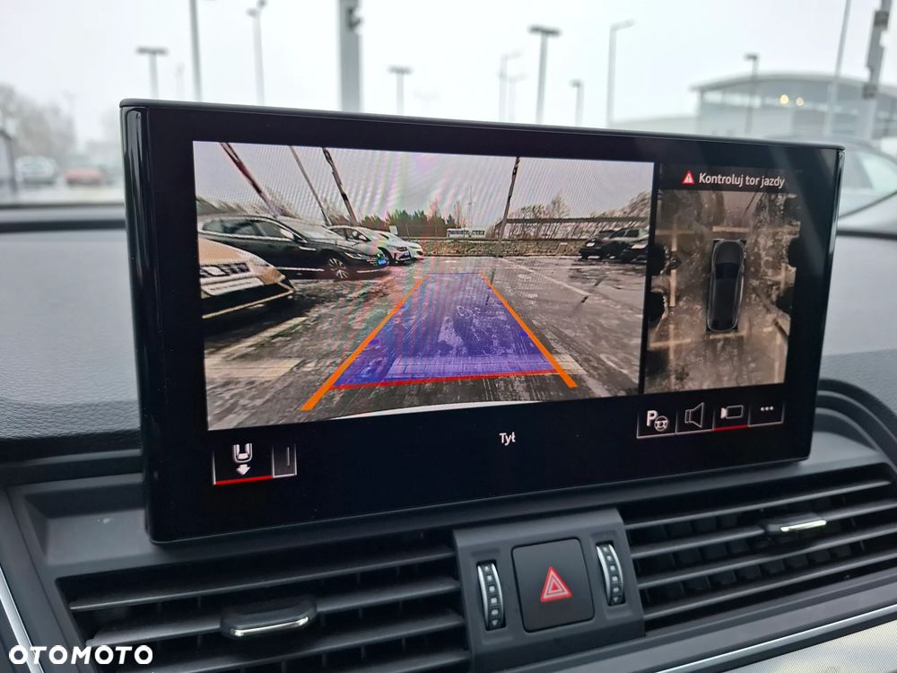 Audi Q5 55 TFSI e Quattro S Line S tronic - 15
