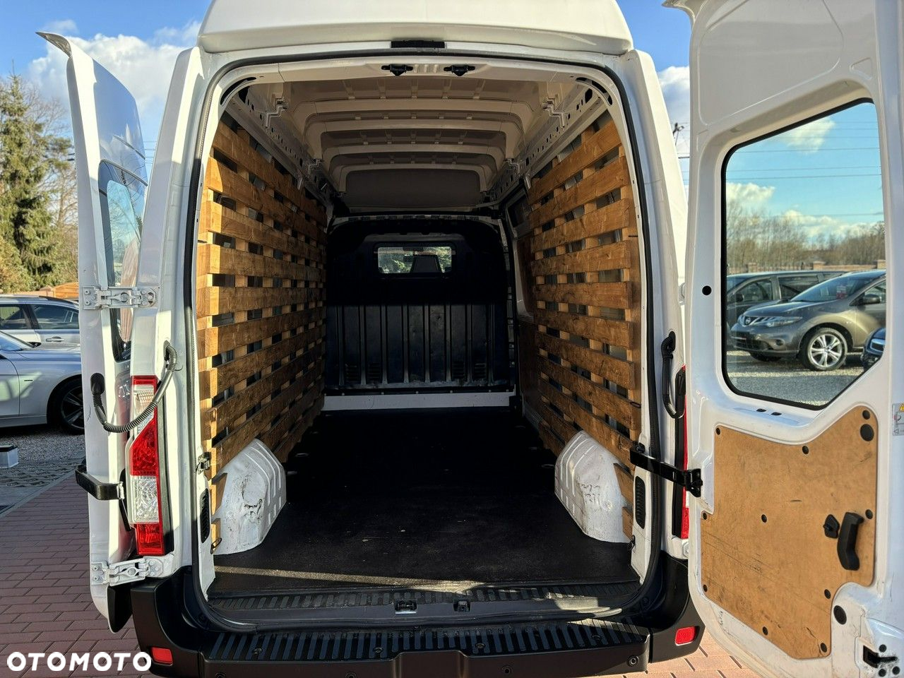 Opel Movano - 20