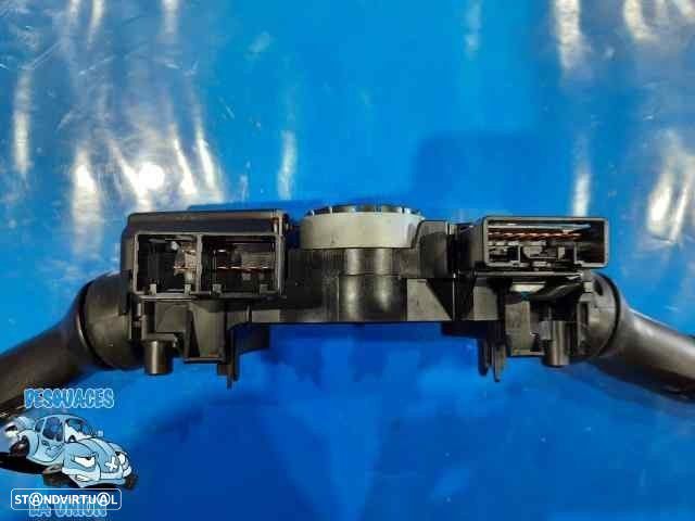 COMANDO LUZES TOYOTA YARIS 2007 -0D090 - 2