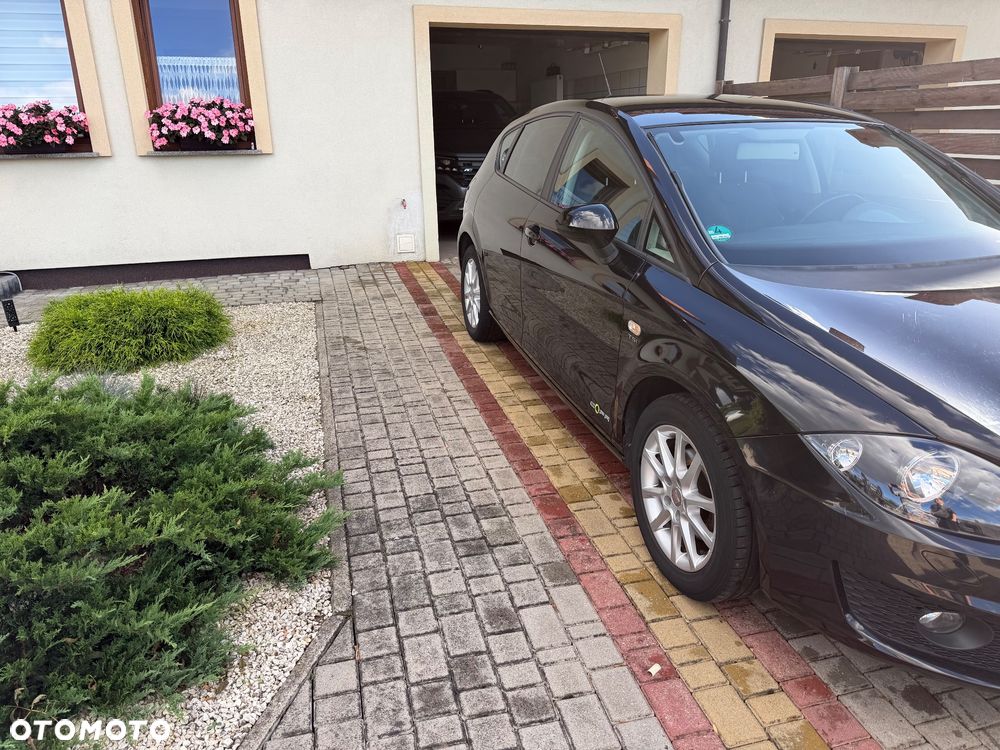 Seat Leon 1.2 TSI Ecomotive Style Copa - 3