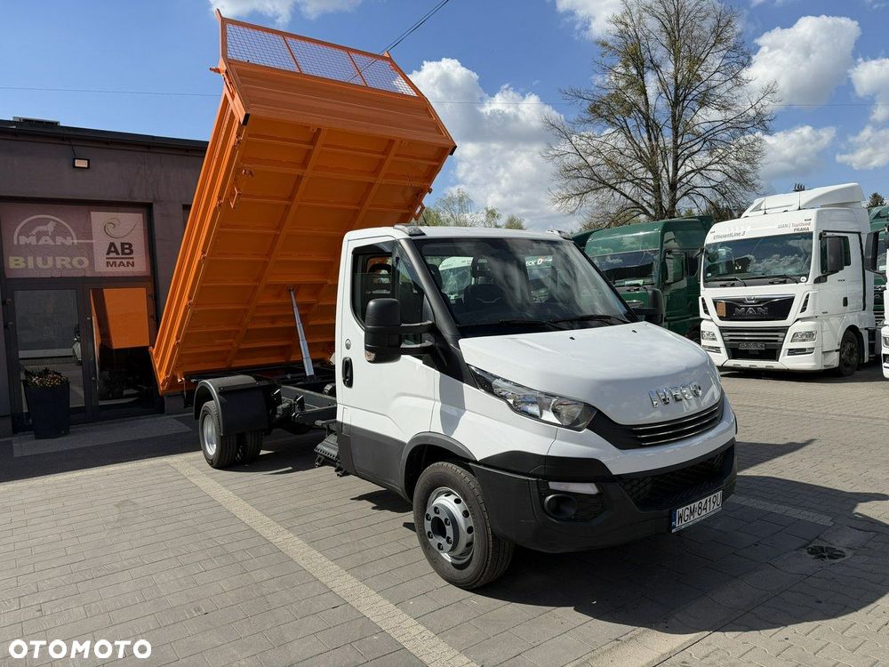 Iveco Daily - 2