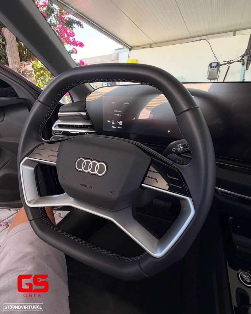 Audi A5 Avant - 5