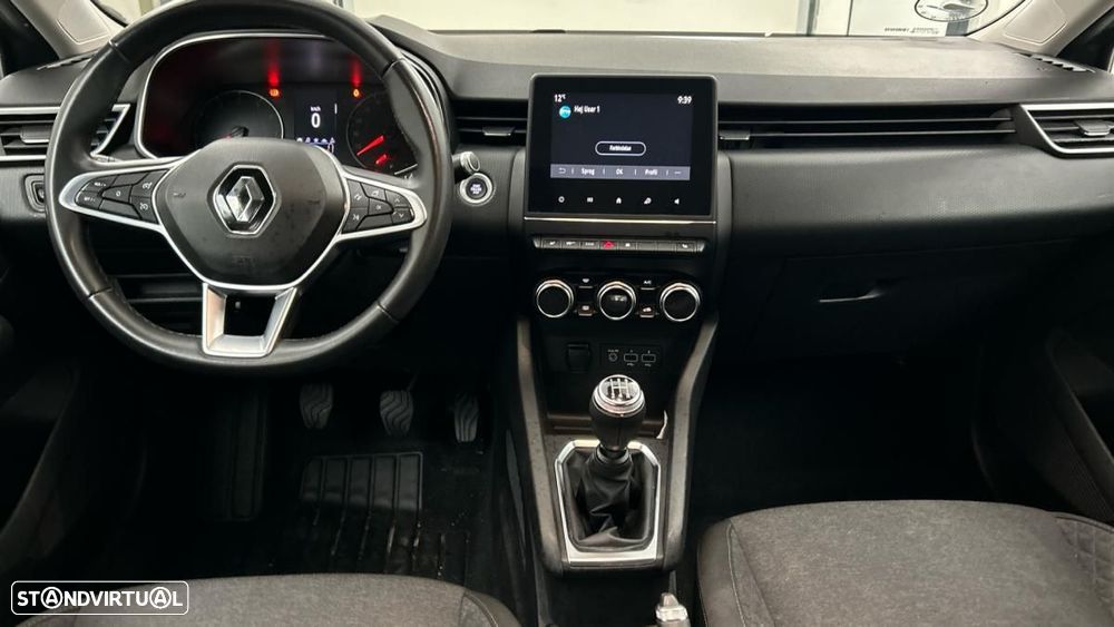 Renault Clio 1.0 TCe Zen - 3