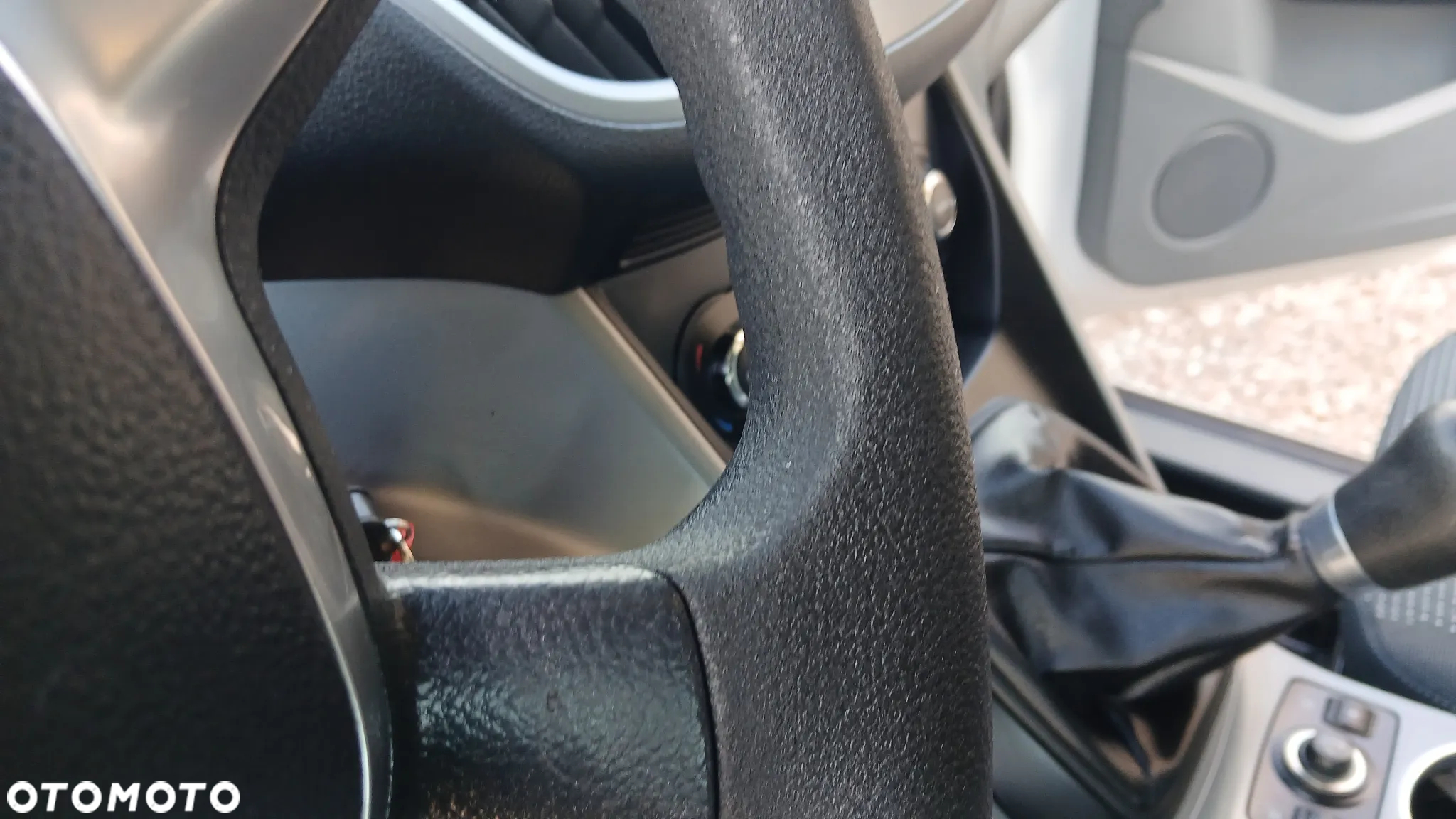 Ford C-MAX 1.6 Ti-VCT Trend - 17