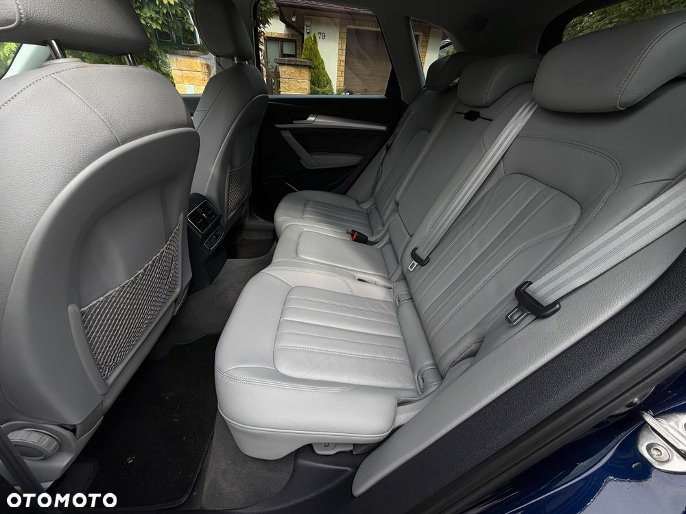 Audi Q5 - 27
