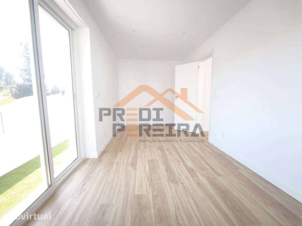 Situado nas Patameiras, Odivelas - T1 remodelado. - Grande imagem: 3/19