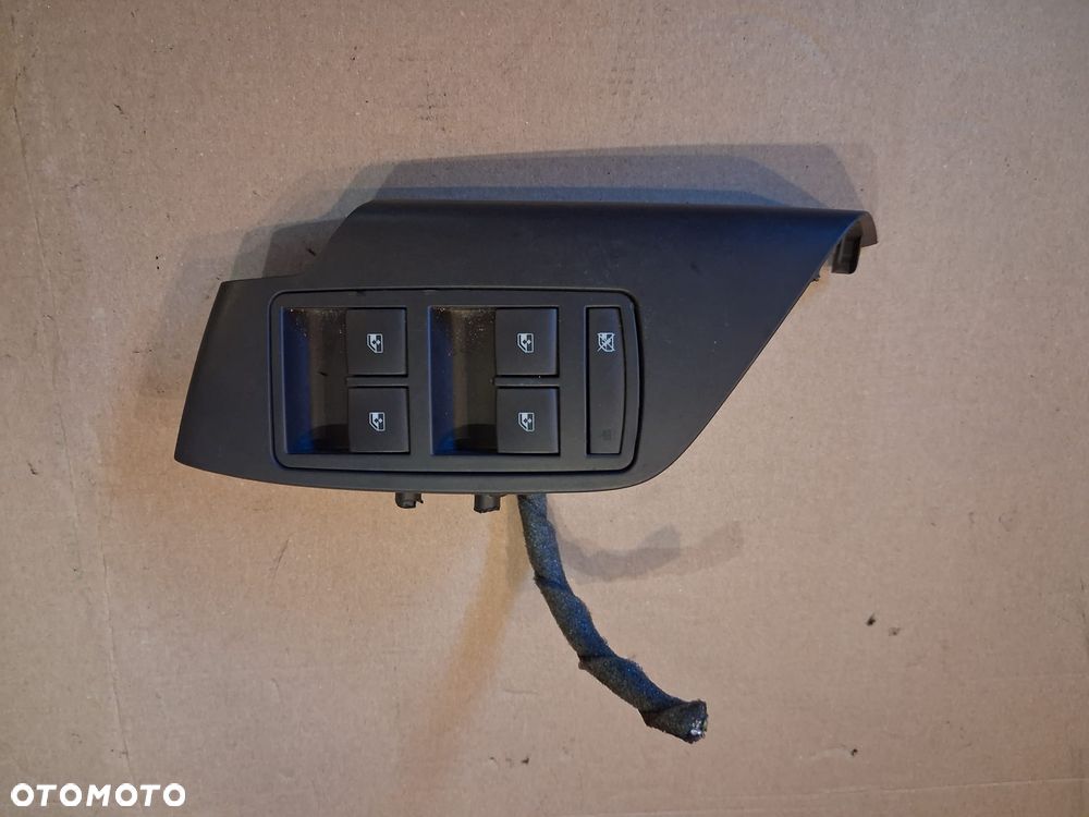 Przełącznik szyb OPEL INSIGNIA A  00006287-03  OE - 1