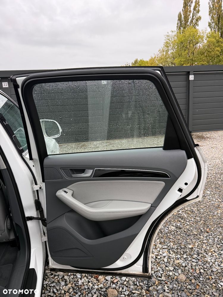 Audi Q5 2.0 TDI Quattro - 20