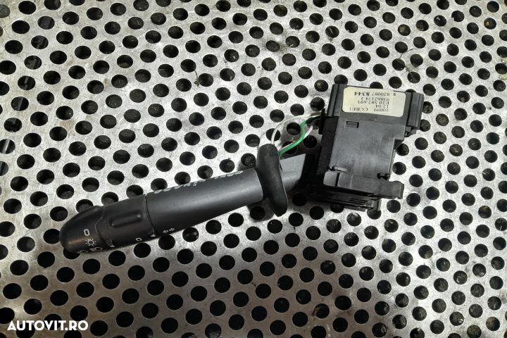 Maneta semnalizare 820087 / 93862174J / E10587693 820087 / 93862174J - 2