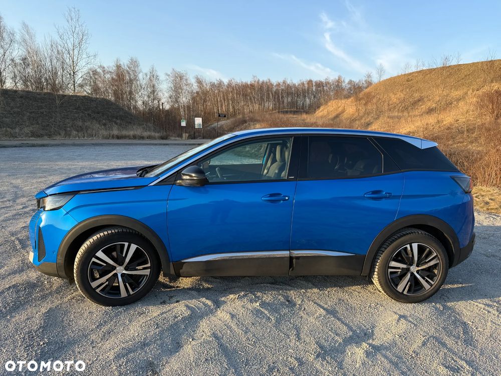 Peugeot 3008 1.2 PureTech Active Pack S&S EAT8 - 9