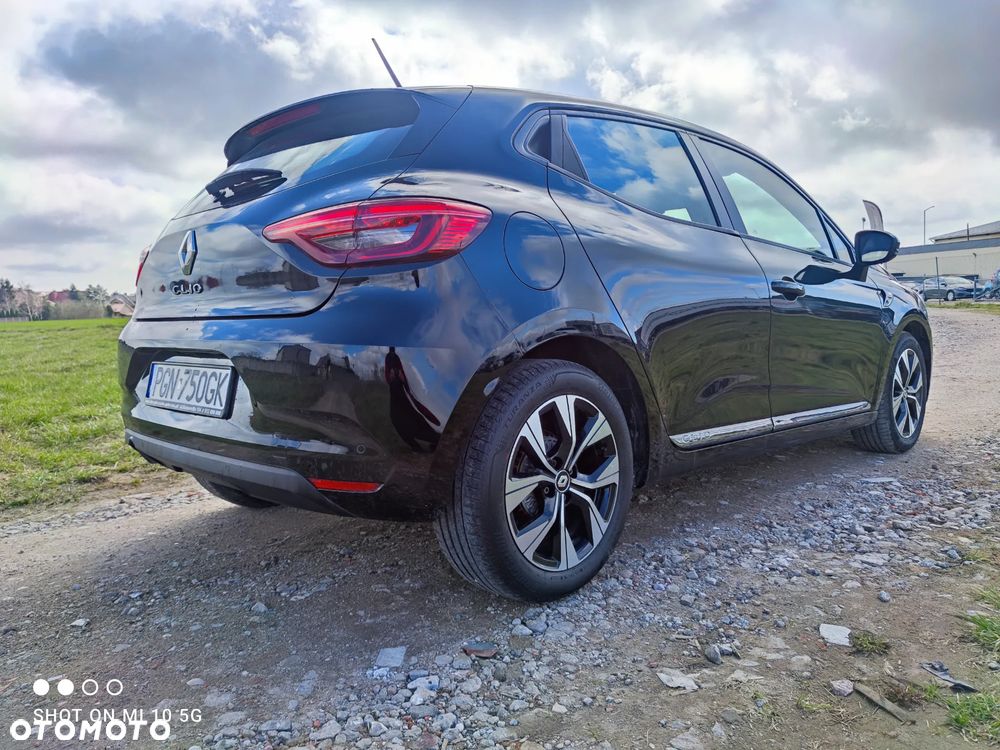 Renault Clio TCe 90 EQUILIBRE - 5