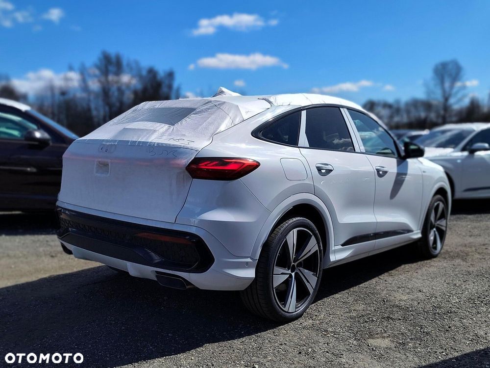 Audi Q5 Sportback - 4