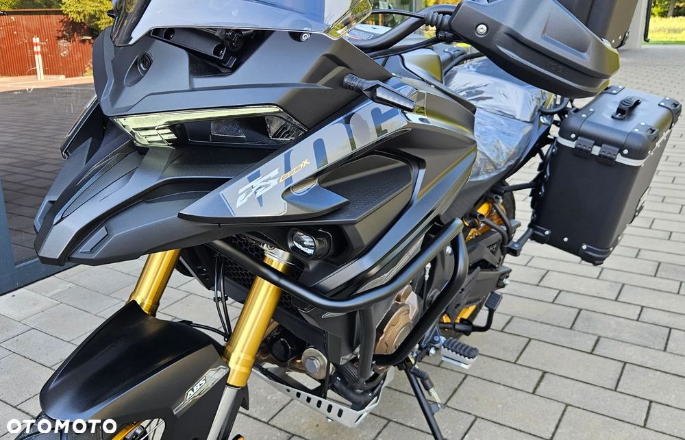 VOGE 625DSX - 7