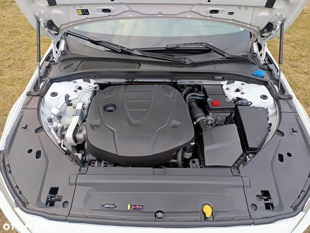 Volvo S90 D4 Inscription - 29