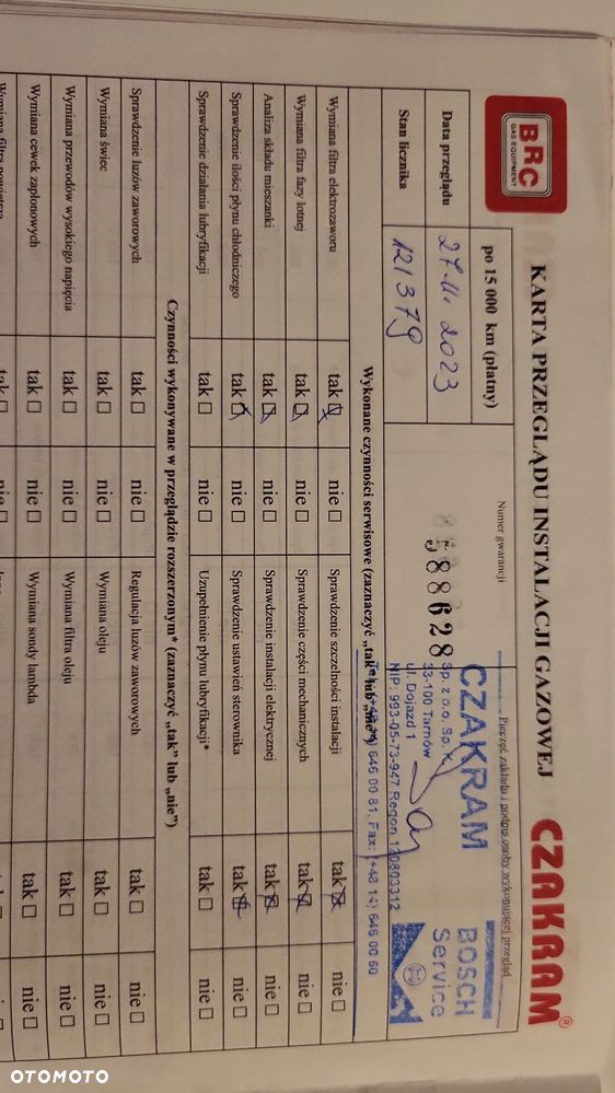 Toyota Avensis 1.8 Prestige MS - 8