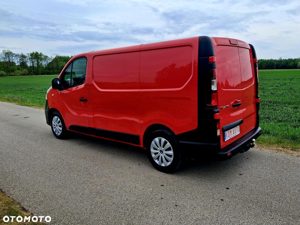 Renault Trafic - 11