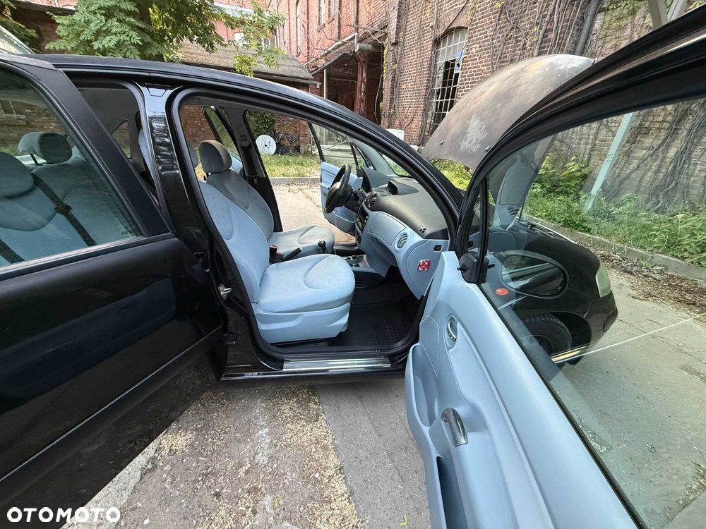 Citroën C3 - 6