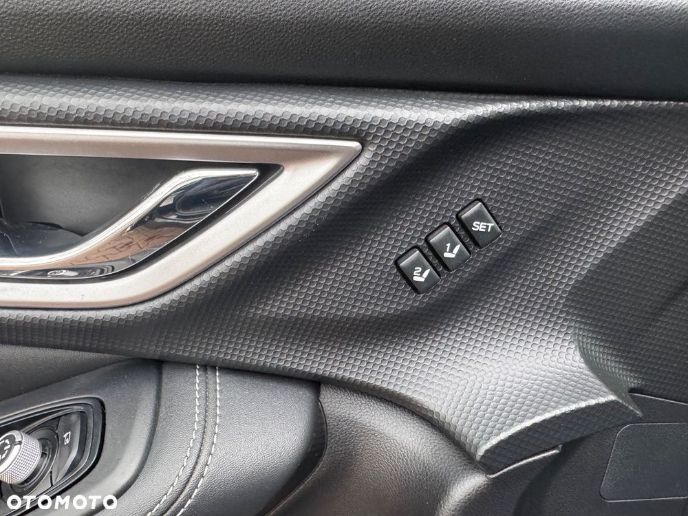 Subaru Forester 2.0ie Lineartronic Edition Black Platinum - 12