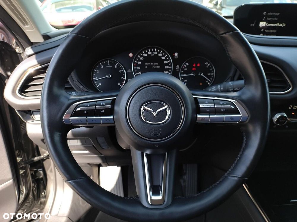 Mazda CX-30 2.0 mHEV Kanjo 2WD - 13