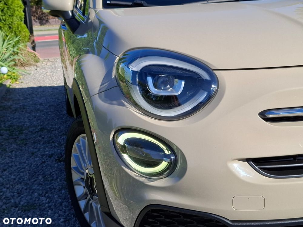Fiat 500X - 12