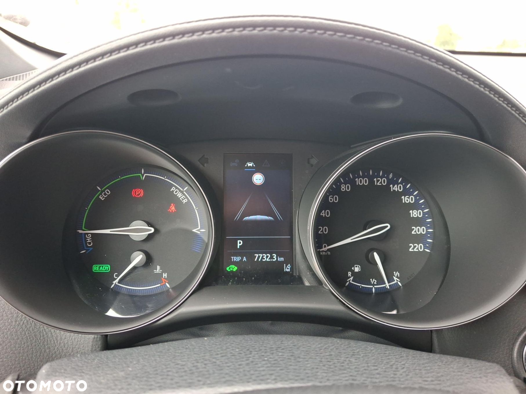Toyota C-HR - 20
