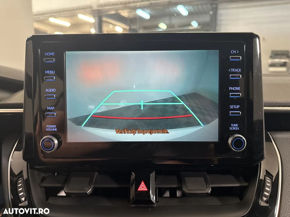 Toyota Corolla - 18