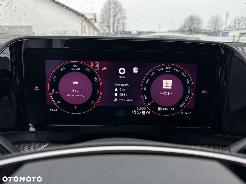 Skoda Kodiaq 1.5 TSI mHEV 4x2 Sportline DSG - 21