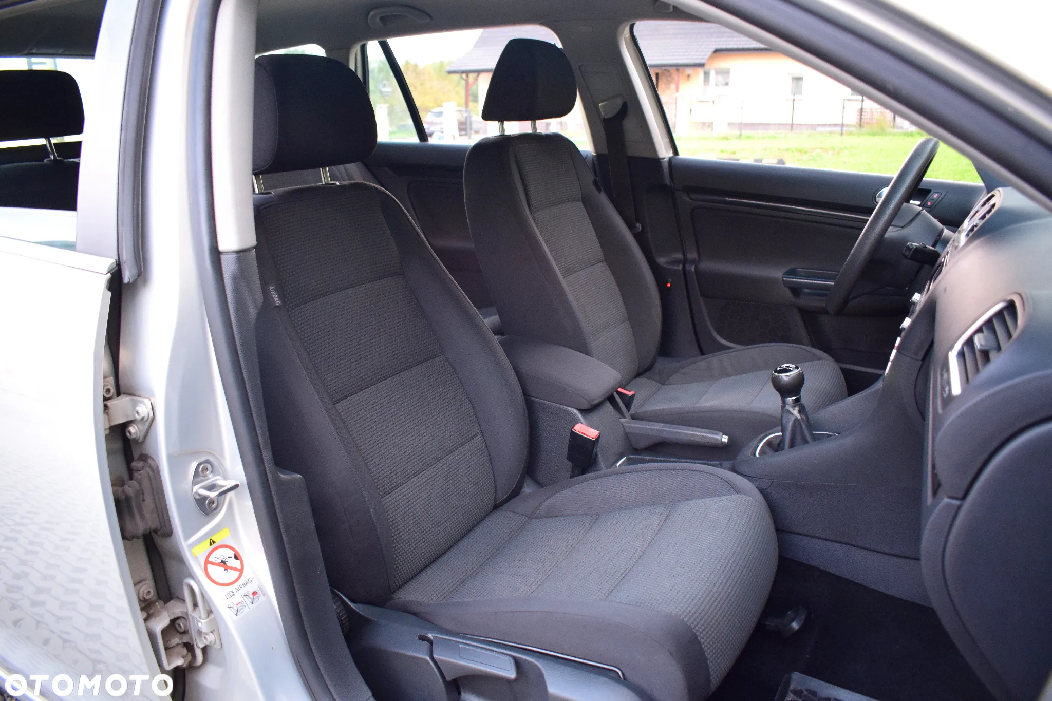 Volkswagen Golf VI 1.4 TSI Trendline - 19